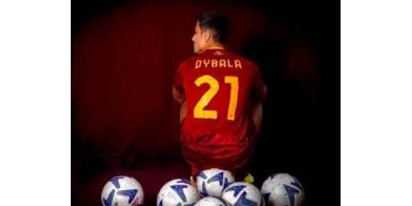 Il pessimo esordio di Dybala